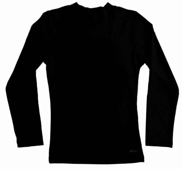 long sleeve surfer shirts