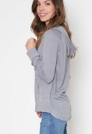 BLH-1034 GUNMETAL SIDE L