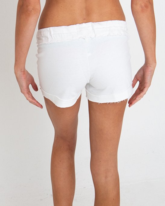 FTS-1000 WHITE BACK FTS-1000 WHITE BACK