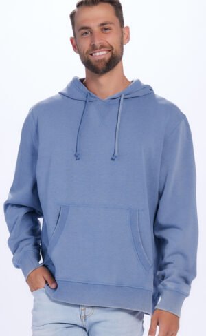 MFL-1044 DENIM FRONT CLOSE MALE