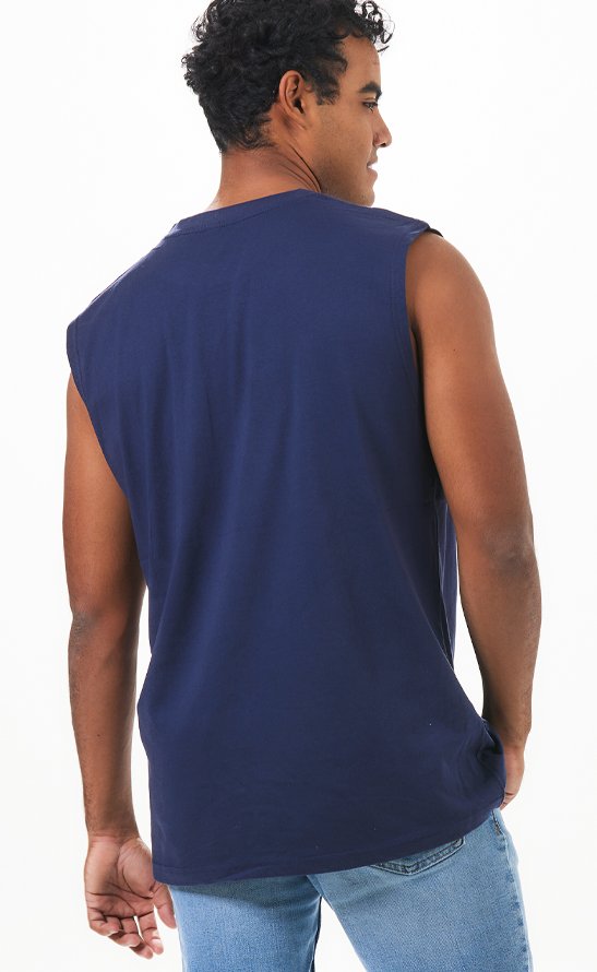 MMS-100 NAVY BACK CLOSE MMS-100 NAVY BACK CLOSE