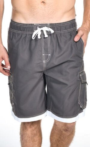 MN-009 SHADOW&WHT FRONT CLOSE