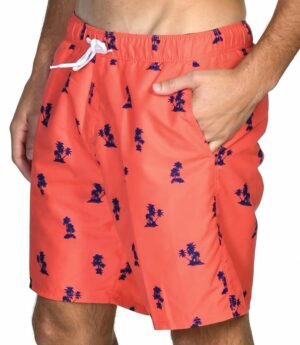 MN-166 CORAL SIDE LEFT