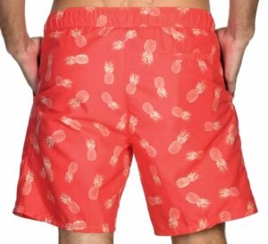 MN-167 CORAL BACK