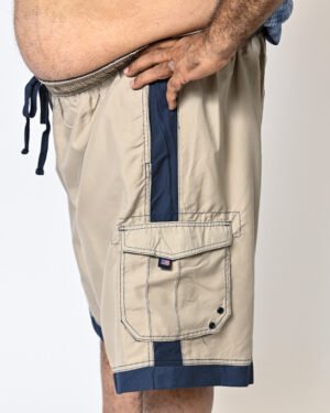 MNP-009 STONE_NAVY SIDE L