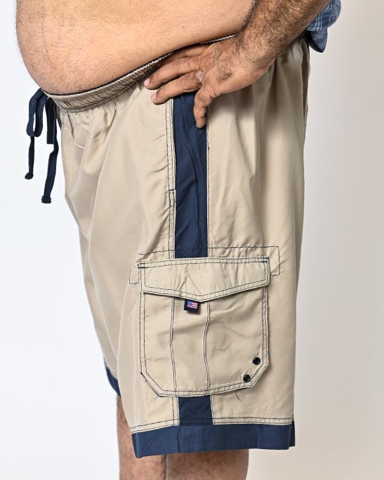 MNP-009 STONE_NAVY SIDE L MNP-009 STONE_NAVY SIDE L