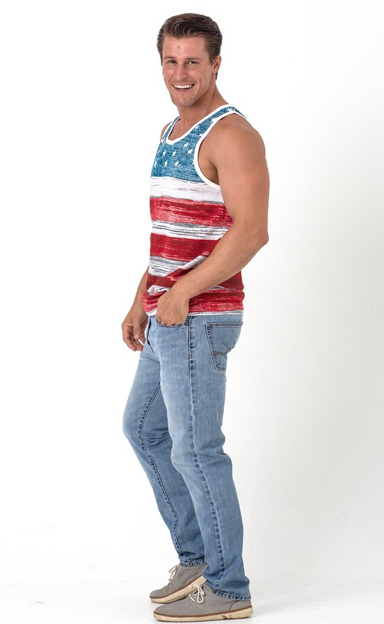 MTT-500 CLASSIC RED SIDE L FULL MTT-500 CLASSIC RED SIDE L FULL