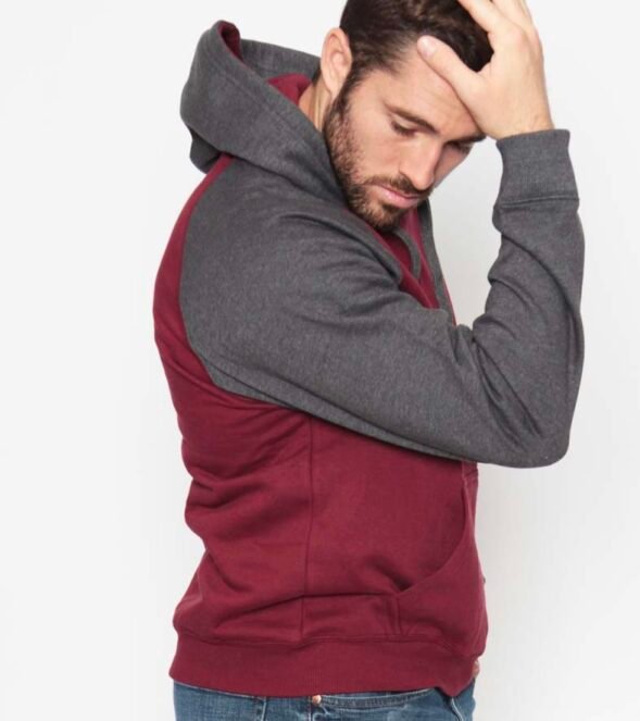 UFL-1041 MARRON CHARC MAN CLOSE R UFL-1041 MARRON CHARC MAN CLOSE R