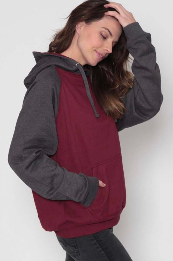 UFL-1041 MARROON CHARC SIDE R CLOSE UFL-1041 MARROON CHARC SIDE R CLOSE