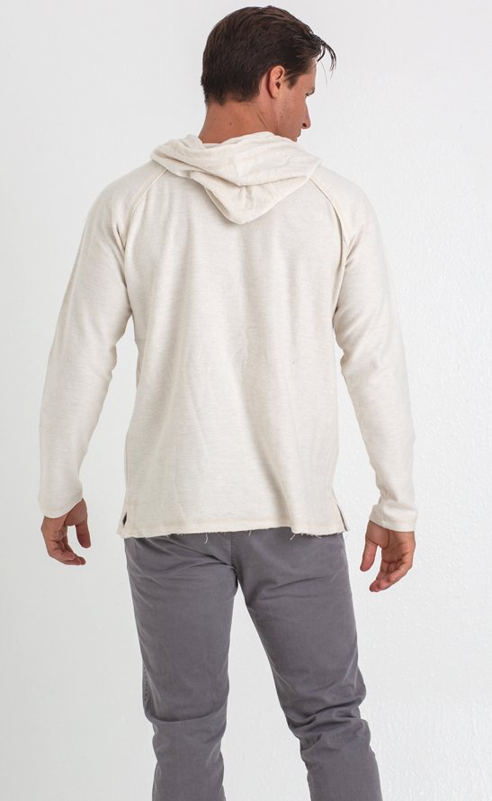 UFR-1080 NATURAL MALE BACK UFR-1080 NATURAL MALE BACK