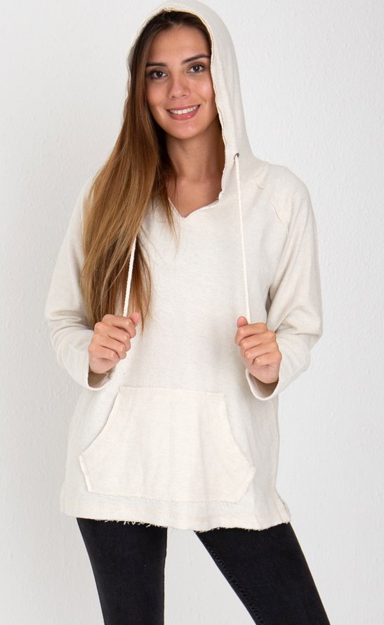 UFR-1080 NATURAL WOMAN FRONT UFR-1080 NATURAL WOMAN FRONT