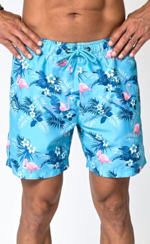MPS-176 TURQUOISE FRONT CLOSE