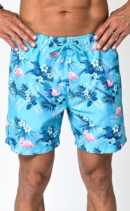 MPS-176 TURQUOISE FRONT CLOSE