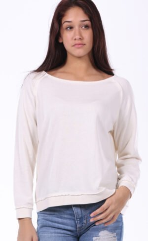 YFL-2134 COCONUT FRONT CLOSE