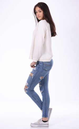 YFL-2134 COCONUT SIDE L FULL