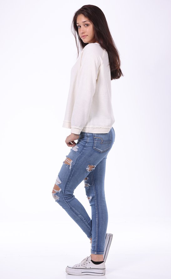 YFL-2134 COCONUT SIDE L FULL YFL-2134 COCONUT SIDE L FULL