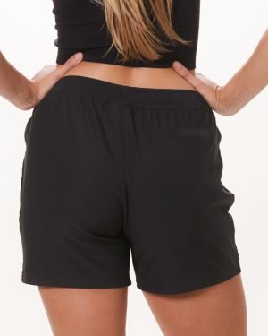 LBS-172 BLACK BACK