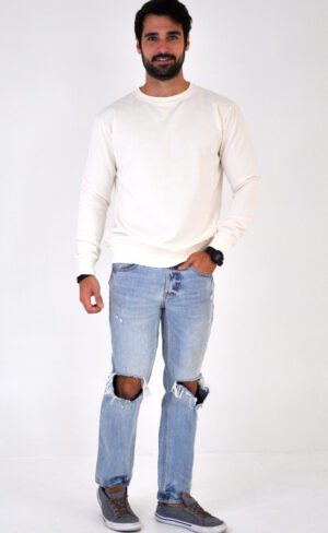 UFL-2136 COCONUT FRONT FULL MALE
