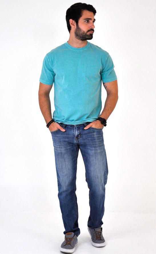 UJY-4131 CARIBBEAN SEA FRONT FULL MALE UJY-4131 CARIBBEAN SEA FRONT FULL MALE