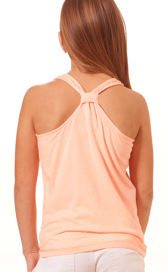 GJY-5144 CREAMSICLE BACK CLOSE GJY-5144 CREAMSICLE BACK CLOSE