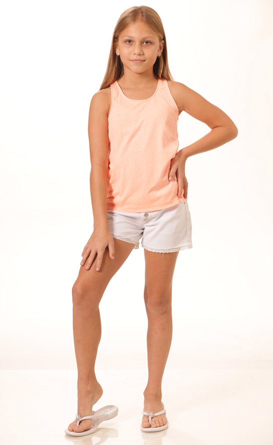 GJY-5144 CREAMSICLE FRONT FULL GJY-5144 CREAMSICLE FRONT FULL