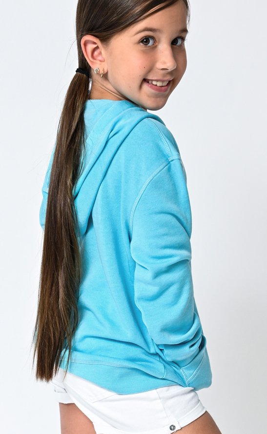 KFL-1146 BLUE LAGOON GILR BACK KFL-1146 BLUE LAGOON GILR BACK