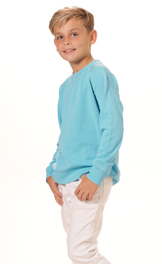 KFL-2141 BLUE LAGOON BOY SIDE LEFT KFL-2141 BLUE LAGOON BOY SIDE LEFT