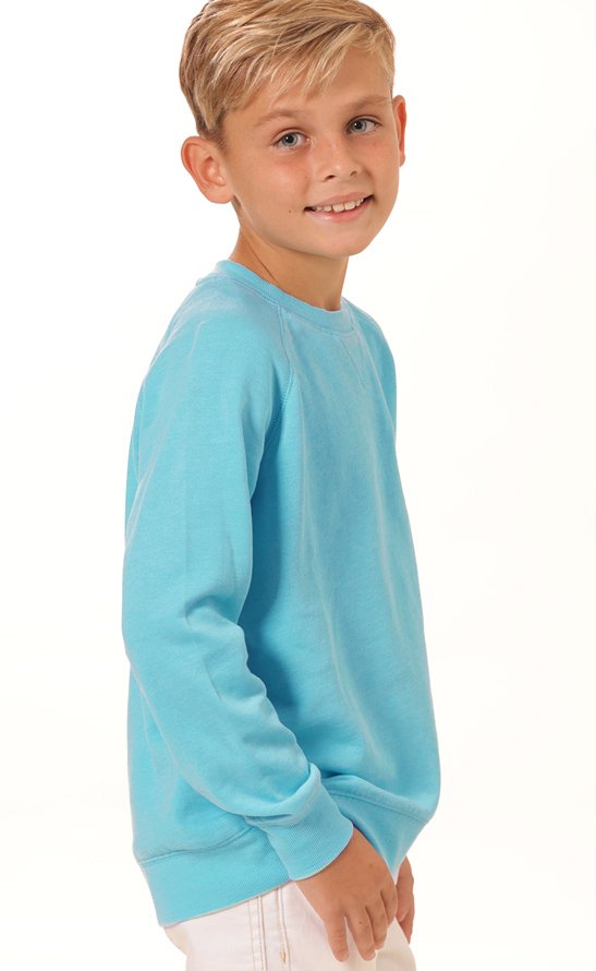 KFL-2141 BLUE LAGOON BOY SIDE RIGHT KFL-2141 BLUE LAGOON BOY SIDE RIGHT