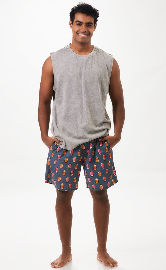 MMS-5154 DOVE GREY FRONT FULL swim MMS-5154 DOVE GREY FRONT FULL swim