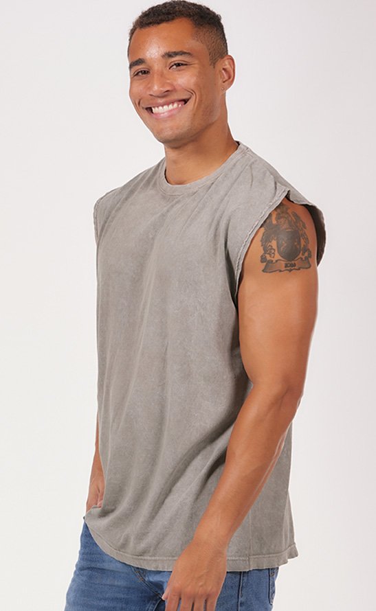 MMS-5154 DOVE GREY SIDE LEFT MMS-5154 DOVE GREY SIDE LEFT