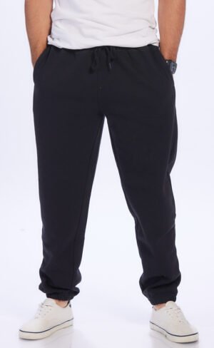 UFL-7167 BLACK FRONT CLOSE MALE