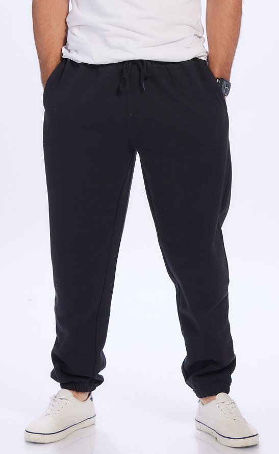 UFL-7167 BLACK FRONT CLOSE MALE
