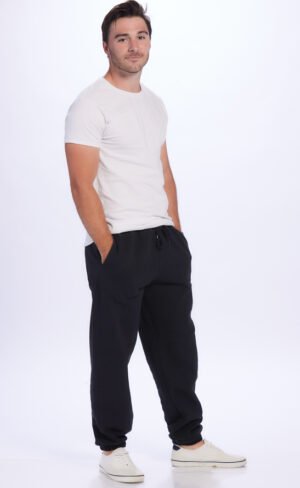 UFL-7167 BLACK SIDE FULL MALE