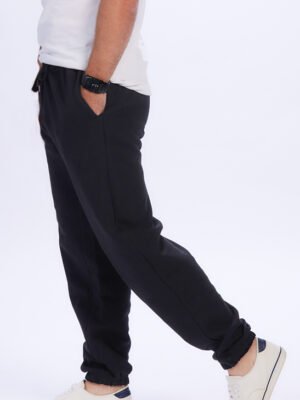 Baggy Fleece Pant