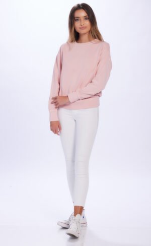YFL-2171 BLUSH FRONT FULL
