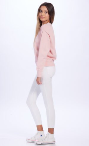 YFL-2171 BLUSH SIDE L FULL