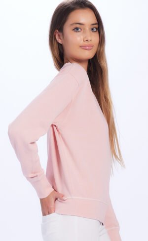YFL-2171 BLUSH SIDE R CLOSE