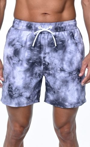 MPS-235 CHARCOAL FRONT CLOSE