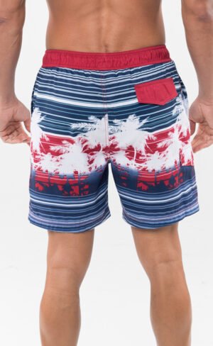 MPS-248 MULTI RED BACK