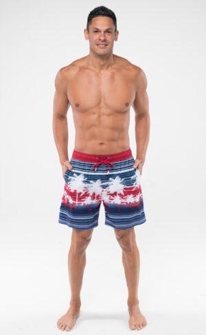 MPS-248 MULTI RED FRONT FULL