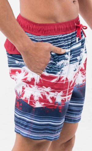 MPS-248 MULTI RED SIDE RIGHT