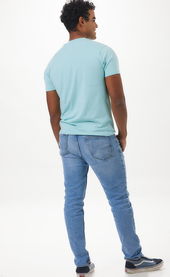 MJY-4112 SEA GREEN BACK MJY-4112 SEA GREEN BACK