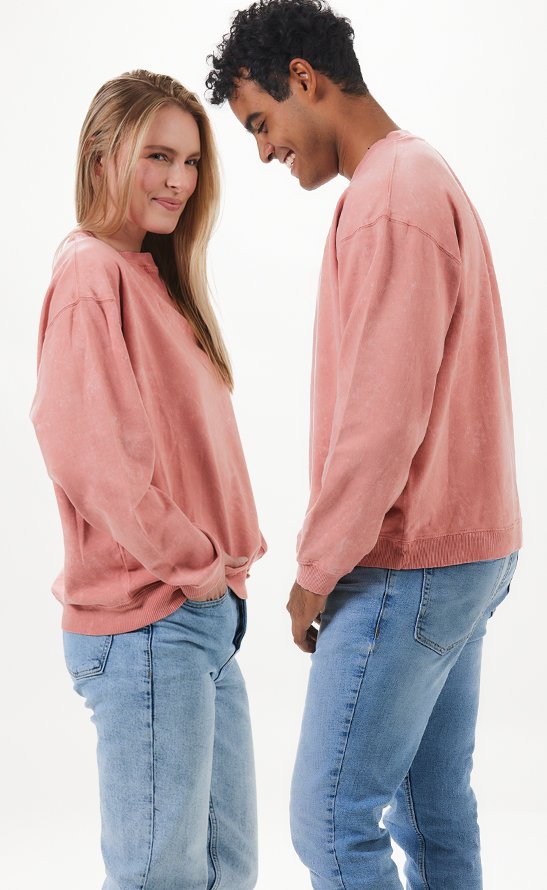 UFL-2182 CLAY MALE & FEMALE UFL-2182 CLAY MALE & FEMALE