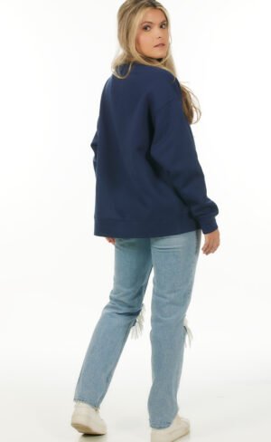 UFL-2192 NAVY BACK FEM UFL-2192 NAVY BACK FEM