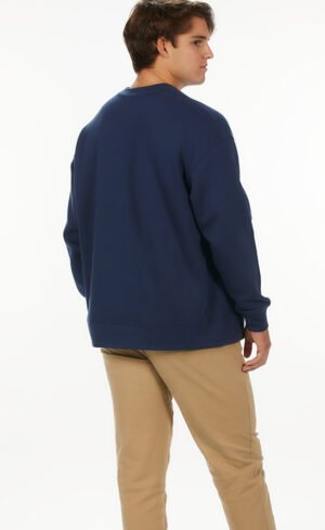 UFL-2192 NAVY BACK MALE UFL-2192 NAVY BACK MALE