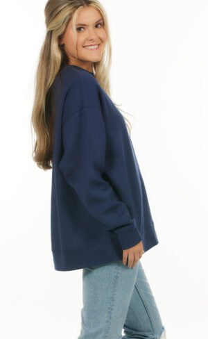UFL-2192 NAVY R FEM