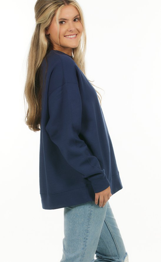 UFL-2192 NAVY R FEM UFL-2192 NAVY R FEM