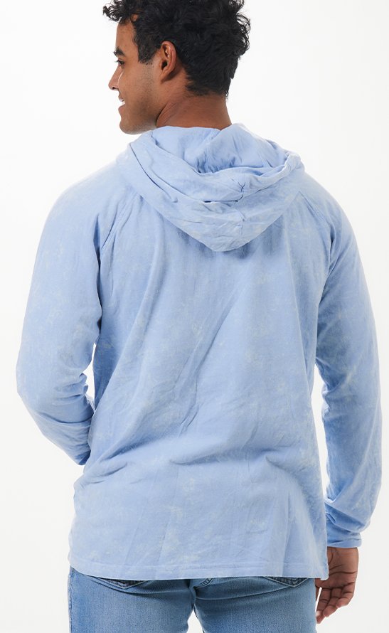 UJY-1180 BALI BLUE BACK MALE UJY-1180 BALI BLUE BACK MALE