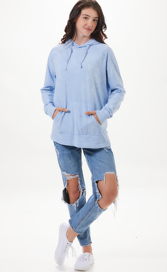 UJY-1180 BALI BLUE FRONT FULL FEM UJY-1180 BALI BLUE FRONT FULL FEM