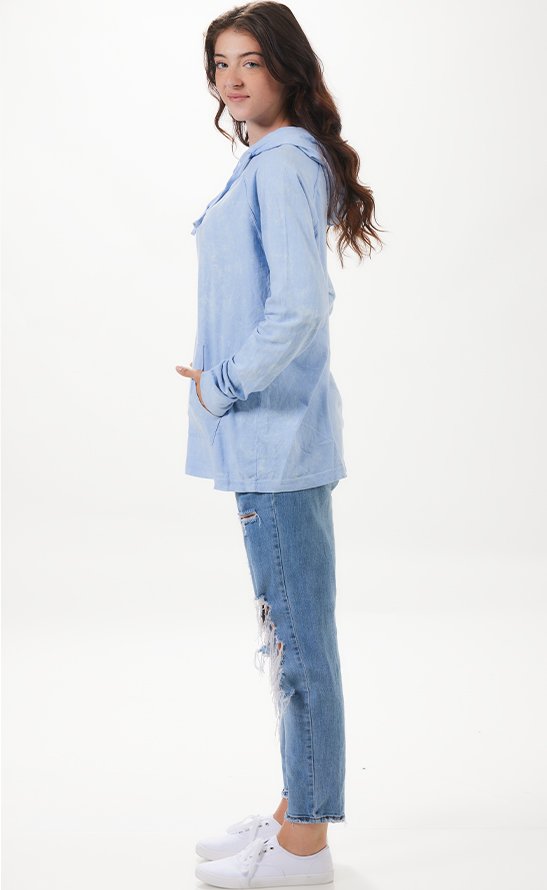 UJY-1180 BALI BLUE L FEM UJY-1180 BALI BLUE L FEM